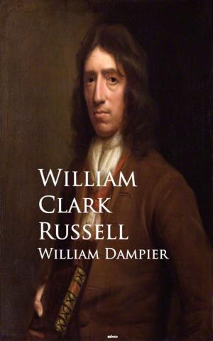 Cover of the book William Dampier by Robert M. Vogel
