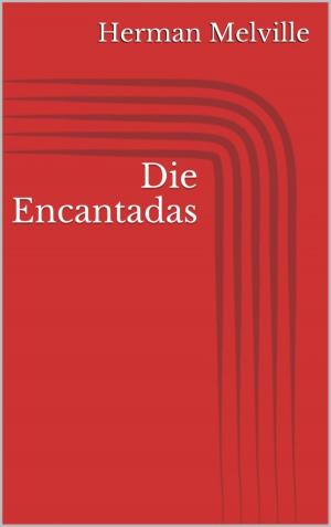 Cover of the book Die Encantadas by Manfred Kopfer