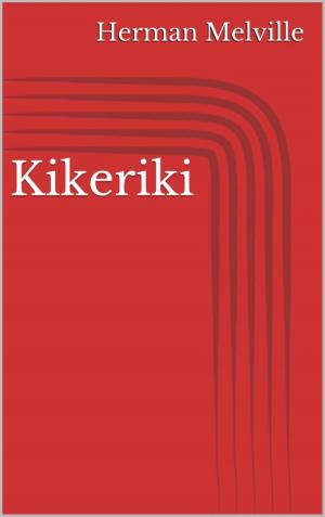 Cover of the book Kikeriki by karthik poovanam