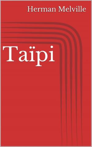Cover of the book Taïpi by Claas van Zandt