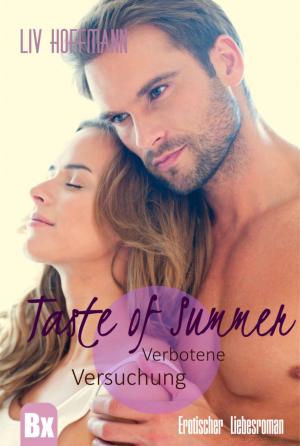 Cover of the book Taste of Summer - Verbotene Versuchung by Bärbel Schoening