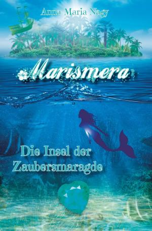 Cover of the book Marismera by Gerhard Wildies