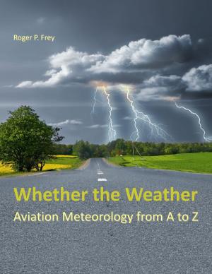 Cover of the book Whether the Weather by Sylvia Schwanz