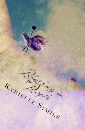 Cover of the book Rhythms In Purple by K. J. Watts