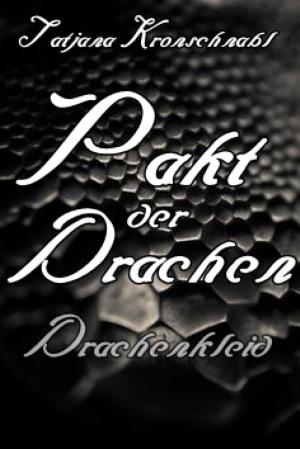 Book cover of Pakt der Drachen 4