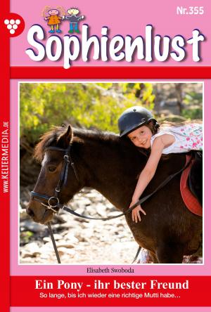 bigCover of the book Sophienlust 355 – Familienroman by 