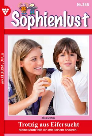 Cover of the book Sophienlust 356 – Familienroman by Tessa Hofreiter