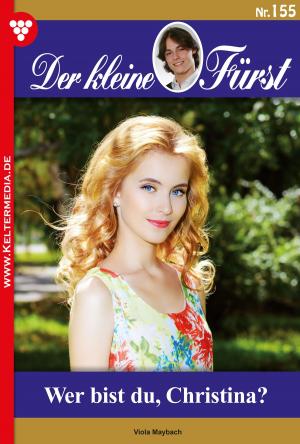 Cover of the book Der kleine Fürst 155 – Adelsroman by Julie Mornelli