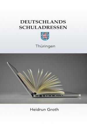Book cover of Deutschlands Schuladressen