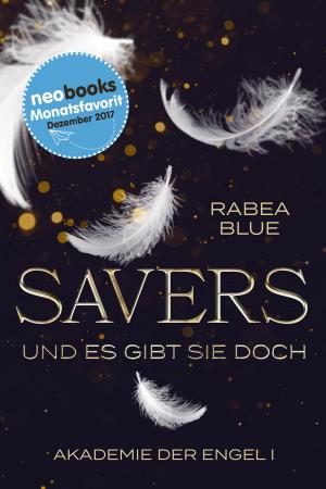 Cover of the book Savers - und es gibt sie doch by Stefan Frädrich