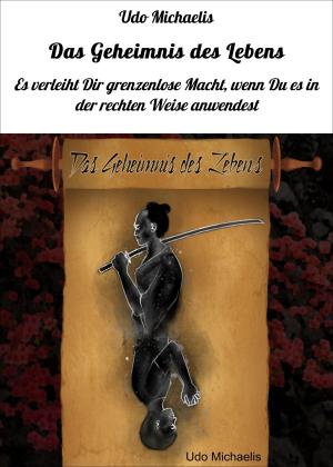 Cover of the book Das Geheimnis des Lebens by Alexa Kim