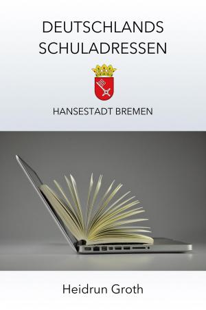 Cover of the book Deutschlands Schuladressen by Finn Jacobsen