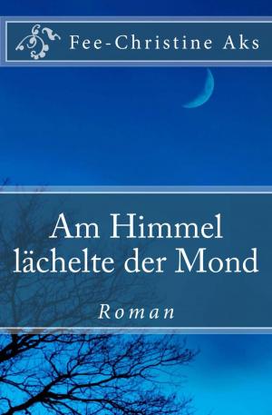Cover of the book Am Himmel lächelte der Mond by Arik Steen