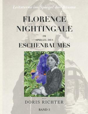 Book cover of Florence Nightingale im Spiegel des Eschenbaumes
