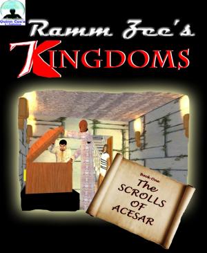 Cover of the book Ramm Zee's 7 KINGDOMS [Book One] by surakshith markanti