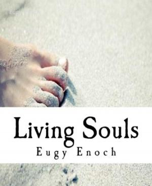 Cover of the book Living Souls by Ayodeji Melefa