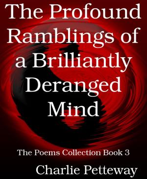 Cover of the book The Profound Ramblings of a Brilliantly Deranged Mind by Angela Körner-Armbruster