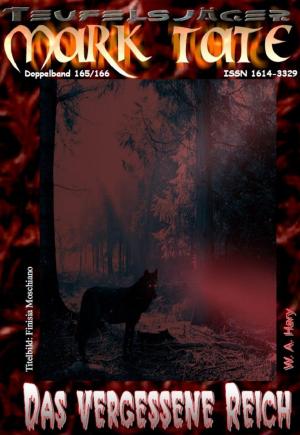 Cover of the book TEUFELSJÄGER 165-166: Das vergessene Reich by Holly Graves