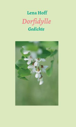 Cover of the book Dorfidylle by Marie Anhofer