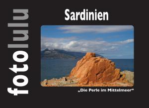 Cover of the book Sardinien by Lakshmi Menon