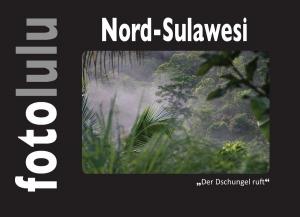Cover of the book Nord-Sulawesi by Stefanie Weinrich