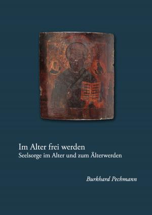 Book cover of Im Alter frei werden