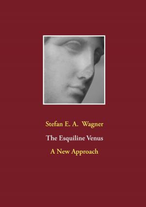Cover of the book The Esquiline Venus by Corinna Horn