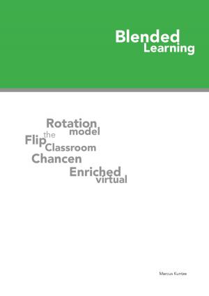 Cover of the book Blended Learning by Jane Austen