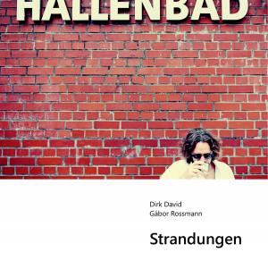 Cover of the book Strandungen by Mick Veuskens