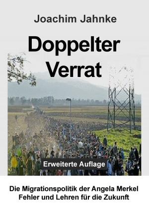 Cover of the book Doppelter Verrat by Arieh Bauer