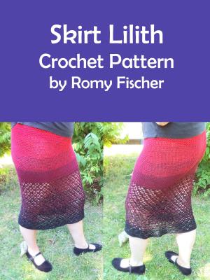 Cover of the book Skirt Lilith by Romy Fischer
