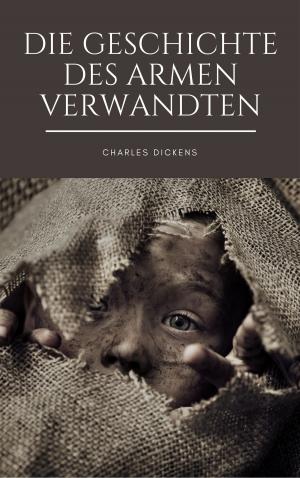 Cover of the book Die Geschichte des armen Verwandten by Peter Jedlicka