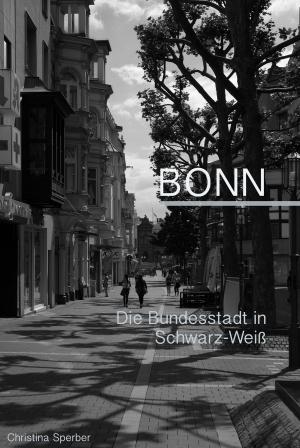 Cover of the book Bonn by Ernst Theodor Amadeus Hoffmann
