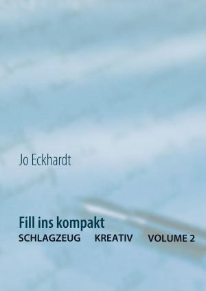 Cover of the book Fill ins kompakt by Claudia J. Schulze