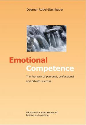 Cover of the book Emotional Competence by Cosima Sieger