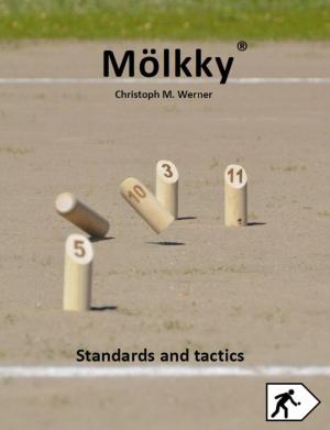 Cover of the book Mölkky by Simply Passion