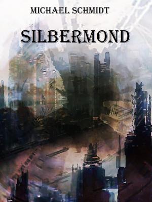 Cover of the book Silbermond by Edgar Wallace