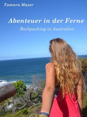 Cover of the book Abenteuer in der Ferne by Volker Schunck