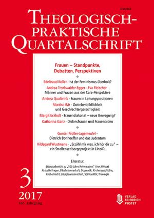 Cover of Frauen - Standpunkte, Debatten, Perspektiven