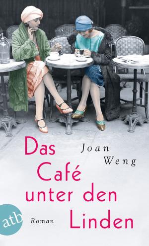 Cover of the book Das Café unter den Linden by Ellen Berg