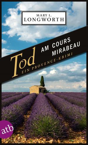 Cover of the book Tod am Cours Mirabeau by Bernhard Jaumann