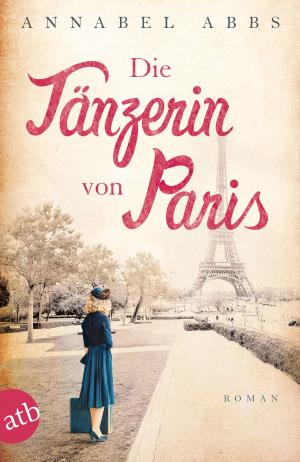 Cover of the book Die Tänzerin von Paris by Claudio Paglieri