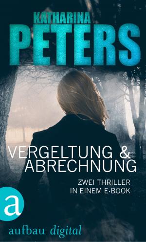 Book cover of Vergeltung & Abrechnung
