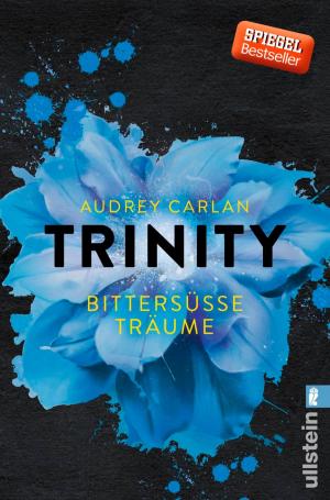 Book cover of Trinity - Bittersüße Träume