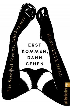 Cover of the book Erst kommen,dann gehen by Corina Bomann