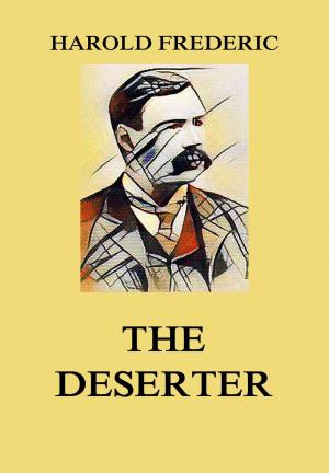 Cover of the book The Deserter by Lizzy Burbank
