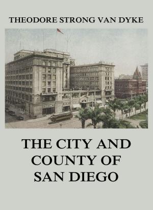 Cover of the book The City And County Of San Diego by Arthur Achleitner