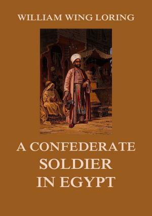 Cover of the book A Confederate Soldier in Egypt by 