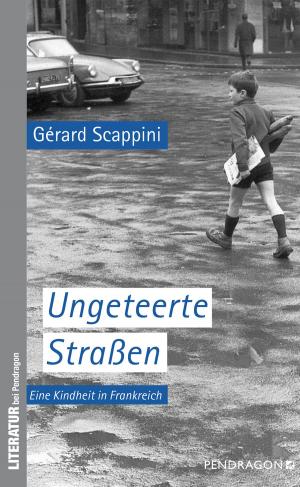 Cover of the book Ungeteerte Straßen by 