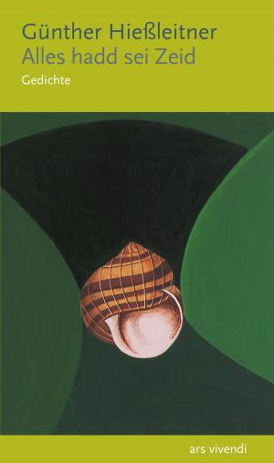 Cover of the book Alles hadd sei Zeid (eBook) by Michael Zeller